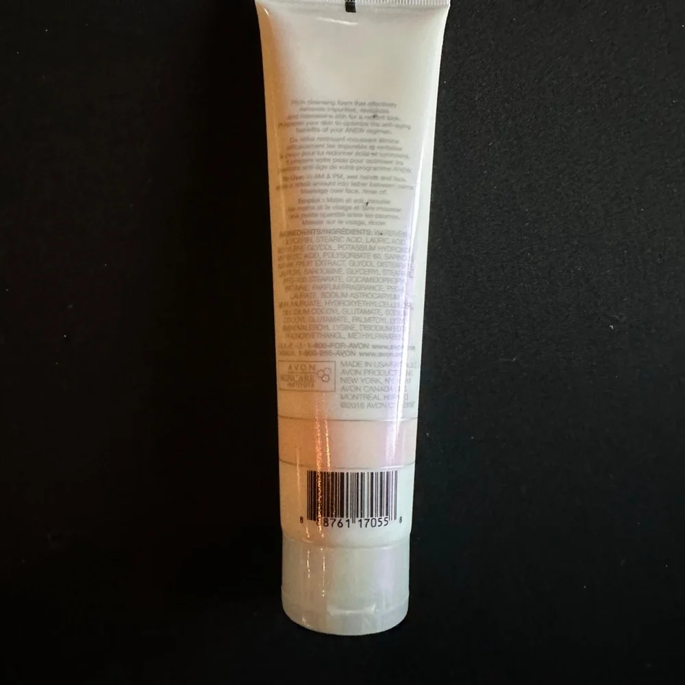 Avon this new